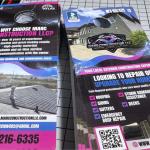 Door Hangers