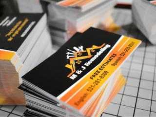 Business Card