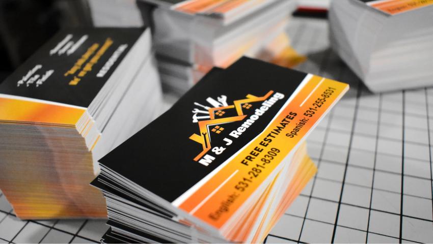 Business Card