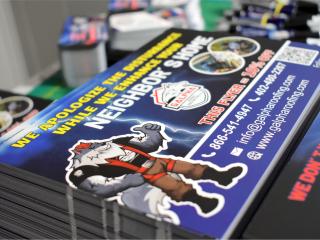 Flyers