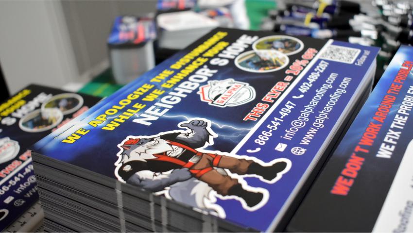 Flyers