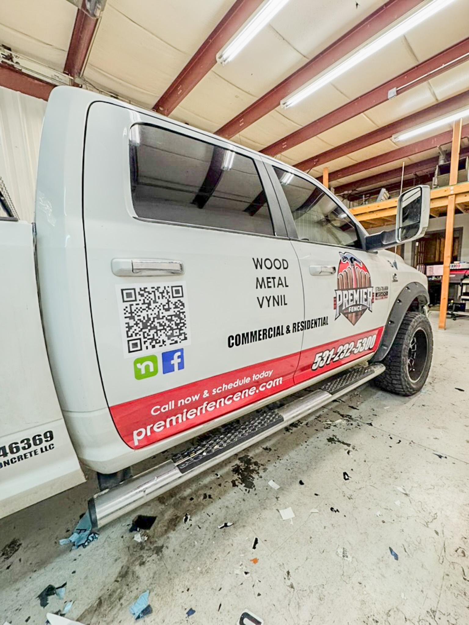 Printing Materials