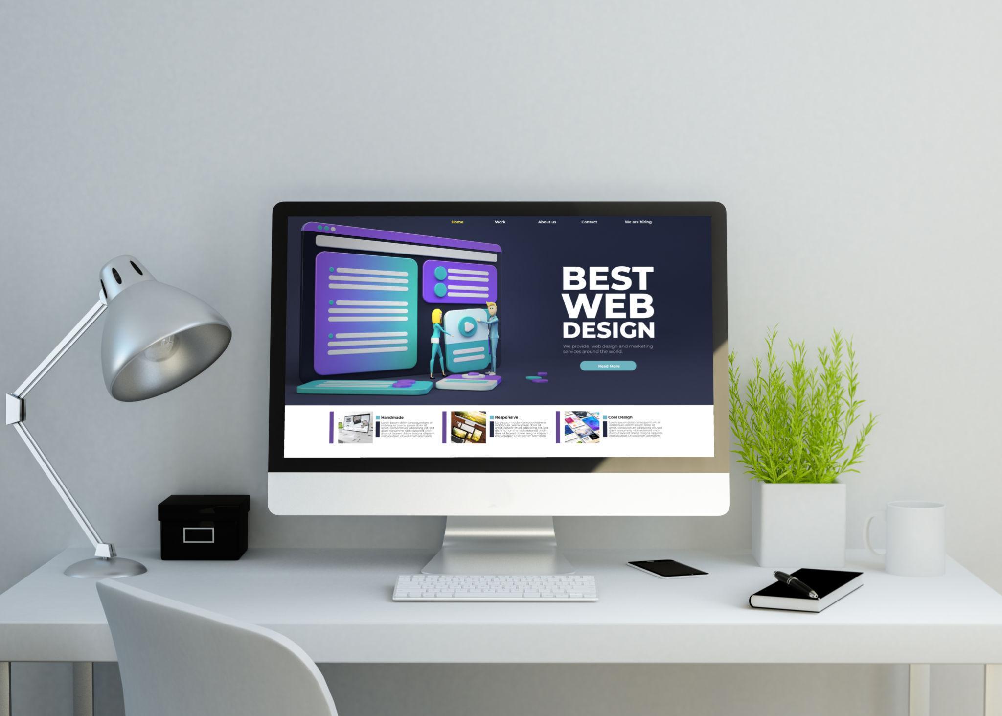 Web Design