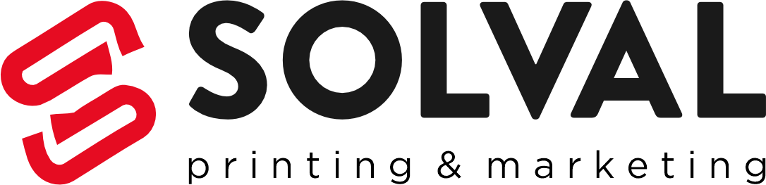Solval - Printing & Marketing